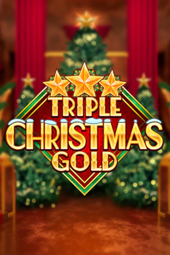 Triple Christmas Gold играть онлайн на интерес| Pin-Up без денег