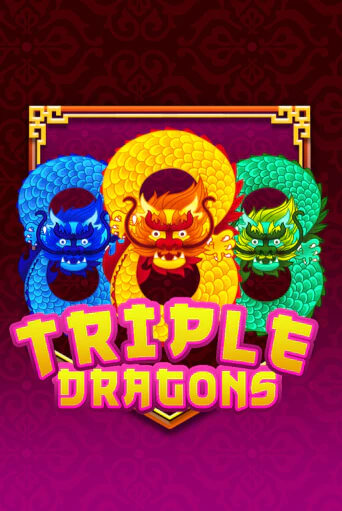 Triple Dragons играть онлайн на интерес| Pin-Up без денег