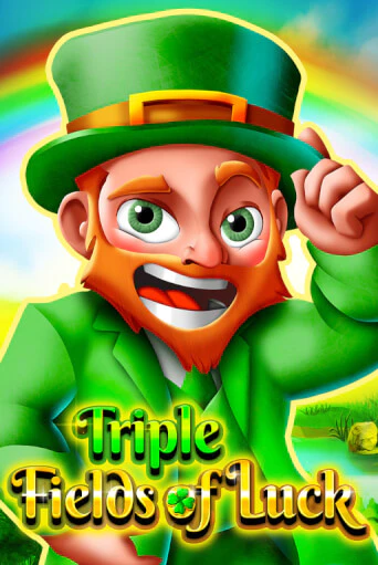 Triple Fields of Luck играть онлайн на интерес| Pin-Up без денег