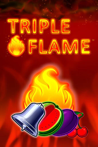 Triple Flame играть онлайн на интерес| Pin-Up без денег