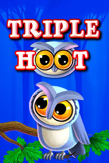 Triple Hoot играть онлайн на интерес| Pin-Up без денег