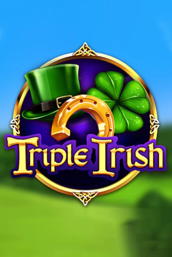 Triple Irish играть онлайн на интерес| Pin-Up без денег