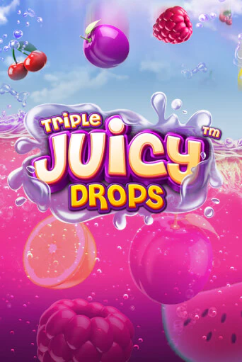 Triple Juicy Drops играть онлайн на интерес| Pin-Up без денег