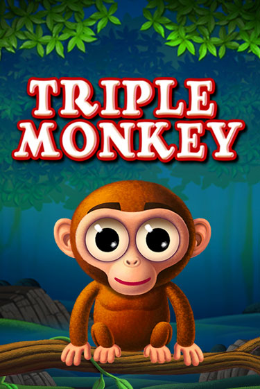 Triple Monkey играть онлайн на интерес| Pin-Up без денег
