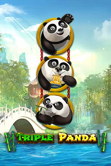 Triple Panda играть онлайн на интерес| Pin-Up без денег