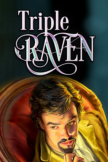 Triple Raven играть онлайн на интерес| Pin-Up без денег