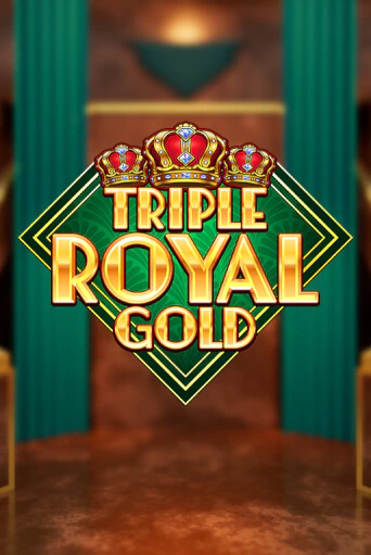 Triple Royal Gold играть онлайн на интерес| Pin-Up без денег