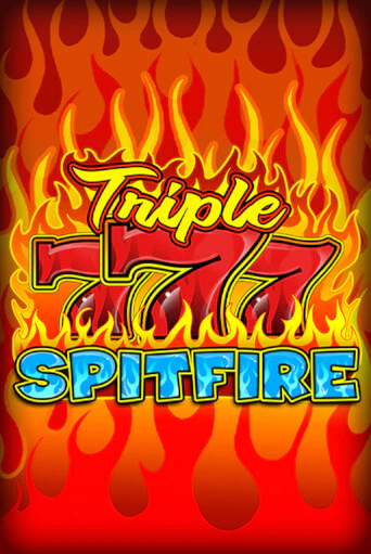 Triple Spitfire 7s играть онлайн на интерес| Pin-Up без денег