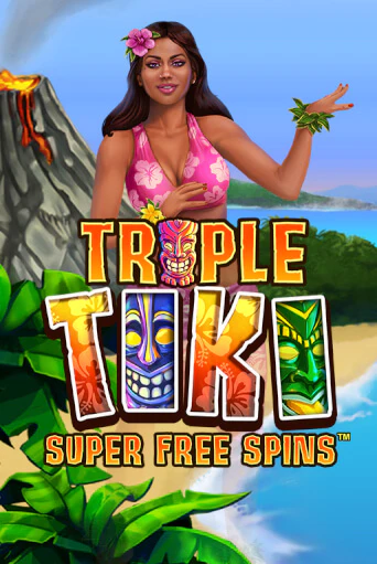 Triple Tiki Super Free Spins играть онлайн на интерес| Pin-Up без денег