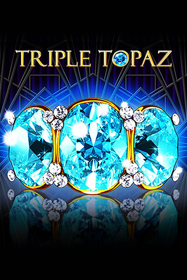 Triple Topaz играть онлайн на интерес| Pin-Up без денег
