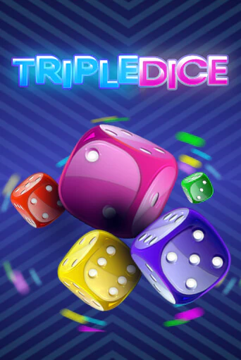 Triple Dice играть онлайн на интерес| Pin-Up без денег
