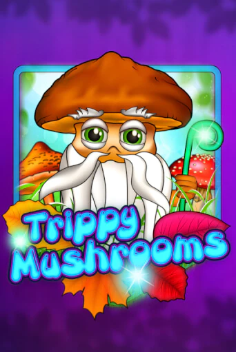 Trippy Mushrooms играть онлайн на интерес| Pin-Up без денег