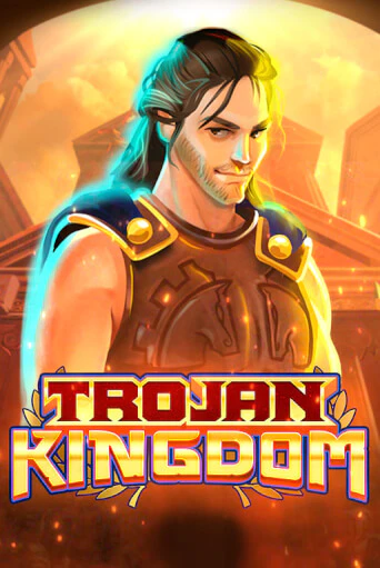 Trojan Kingdom играть онлайн на интерес| Pin-Up без денег