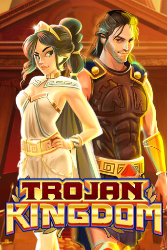 Trojan Kingdom играть онлайн на интерес| Pin-Up без денег