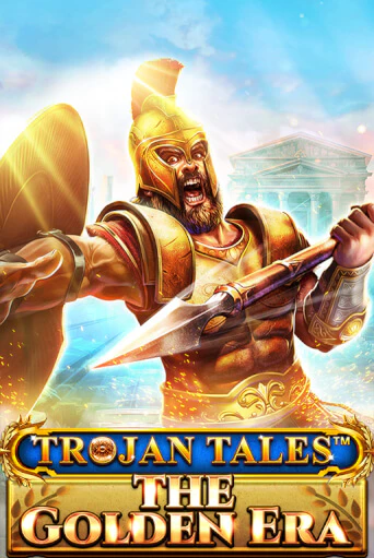 Trojan Tales - The Golden Era играть онлайн на интерес| Pin-Up без денег