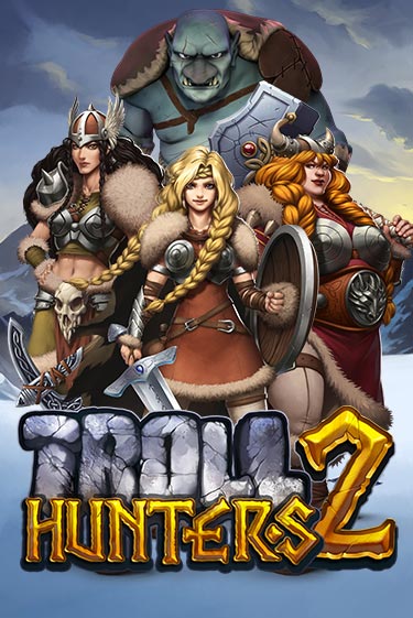 Troll Hunters 2 играть онлайн на интерес| Pin-Up без денег