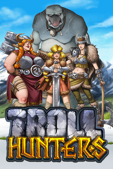 Troll Hunters играть онлайн на интерес| Pin-Up без денег