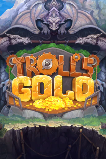 Troll's Gold играть онлайн на интерес| Pin-Up без денег