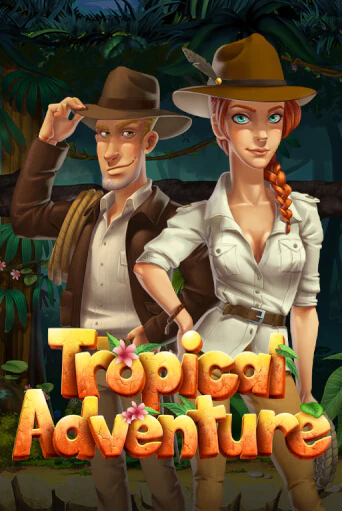 Tropical Adventure играть онлайн на интерес| Pin-Up без денег