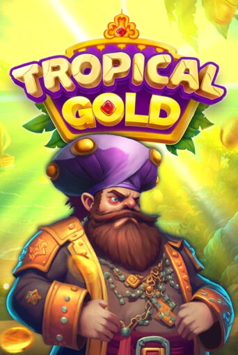 Tropical Gold играть онлайн на интерес| Pin-Up без денег