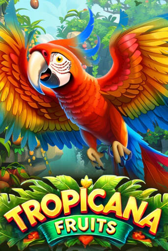 Tropicana Fruits играть онлайн на интерес| Pin-Up без денег