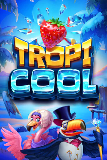 Tropicool играть онлайн на интерес| Pin-Up без денег