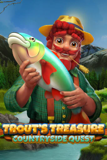 Trout's Treasure - Countryside Quest играть онлайн на интерес| Pin-Up без денег