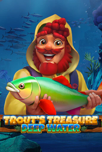 Trout's Treasure - Deep Water играть онлайн на интерес| Pin-Up без денег