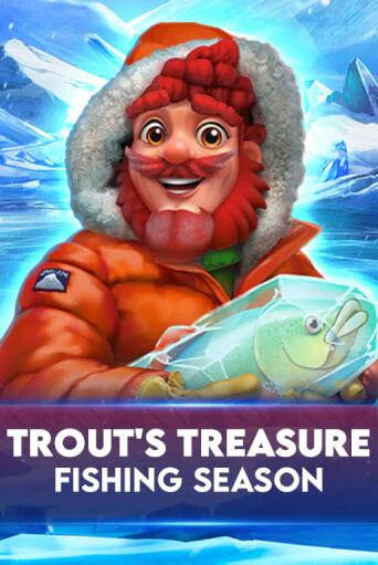 Trout's Treasure - Fishing Season играть онлайн на интерес| Pin-Up без денег