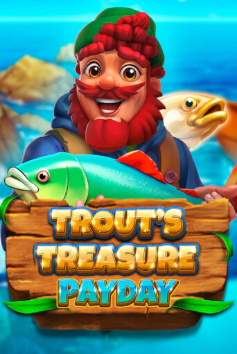 Trout's Treasure - Payday играть онлайн на интерес| Pin-Up без денег