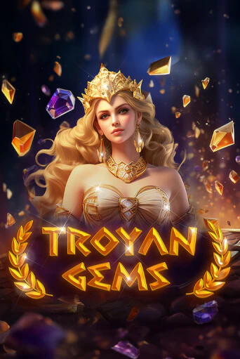 Troyan Gems играть онлайн на интерес| Pin-Up без денег