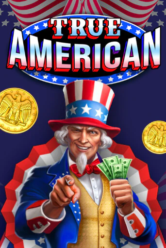 True American играть онлайн на интерес| Pin-Up без денег