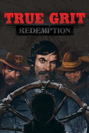 True Grit играть онлайн на интерес| Pin-Up без денег