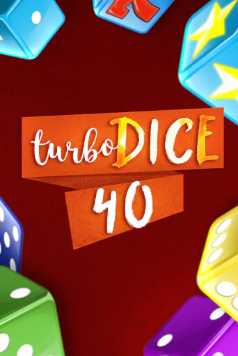 Turbo Dice 40 играть онлайн на интерес| Pin-Up без денег