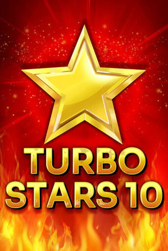 TURBO STARS 10 играть онлайн на интерес| Pin-Up без денег