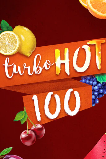 Turbo Hot 100 играть онлайн на интерес| Pin-Up без денег