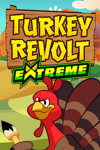 Turkey Revolt Extreme играть онлайн на интерес| Pin-Up без денег