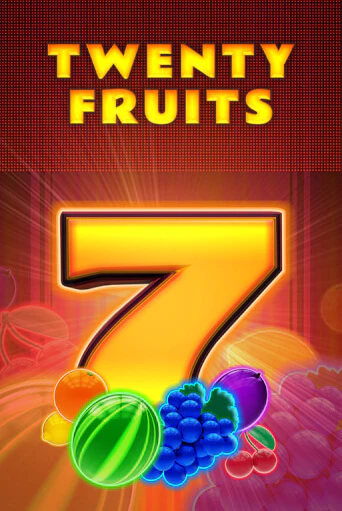 Twenty Fruits играть онлайн на интерес| Pin-Up без денег