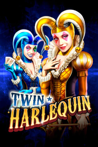 Twin Harlequin играть онлайн на интерес| Pin-Up без денег