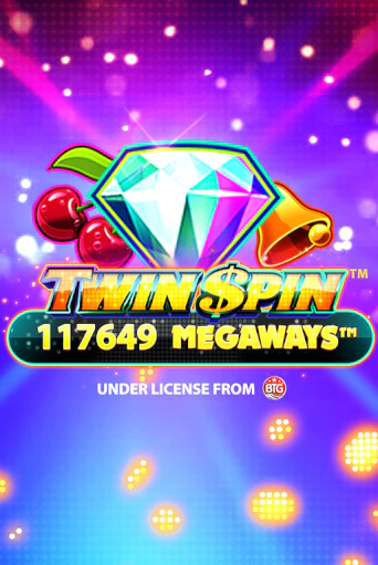 Twin Spin Megaways играть онлайн на интерес| Pin-Up без денег
