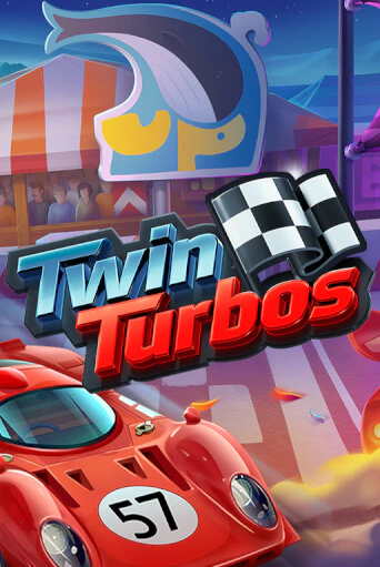 Twin Turbos играть онлайн на интерес| Pin-Up без денег