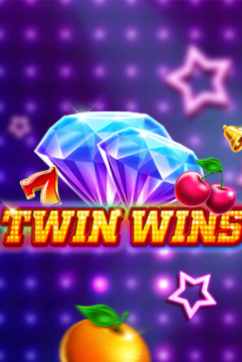 TwinWins играть онлайн на интерес| Pin-Up без денег