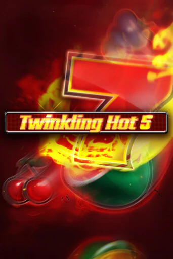 Twinkling Hot 5 играть онлайн на интерес| Pin-Up без денег