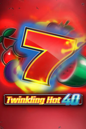 Twinkling Hot 40 играть онлайн на интерес| Pin-Up без денег
