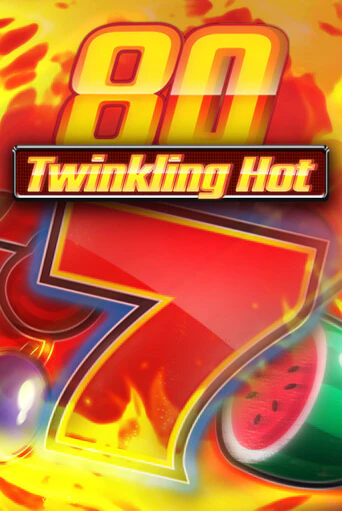 Twinkling Hot 80 играть онлайн на интерес| Pin-Up без денег