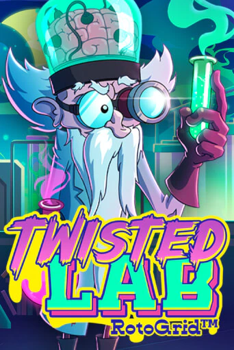 Twisted Lab играть онлайн на интерес| Pin-Up без денег