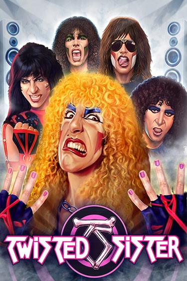 Twisted Sister играть онлайн на интерес| Pin-Up без денег