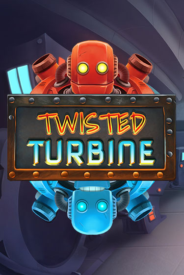 Twisted Turbine играть онлайн на интерес| Pin-Up без денег