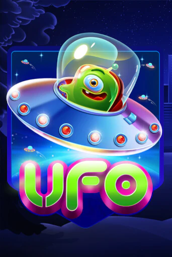 UFO играть онлайн на интерес| Pin-Up без денег