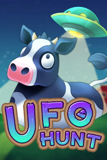 UFO Hunt играть онлайн на интерес| Pin-Up без денег